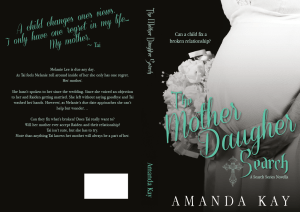 REVEAL FILE - FULL WRAP - Mother Daughter