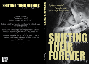REVEAL - Wrap - Forever