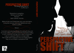 REVEAL - Wrap - Perspective