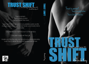 REVEAL - Wrap - Trust