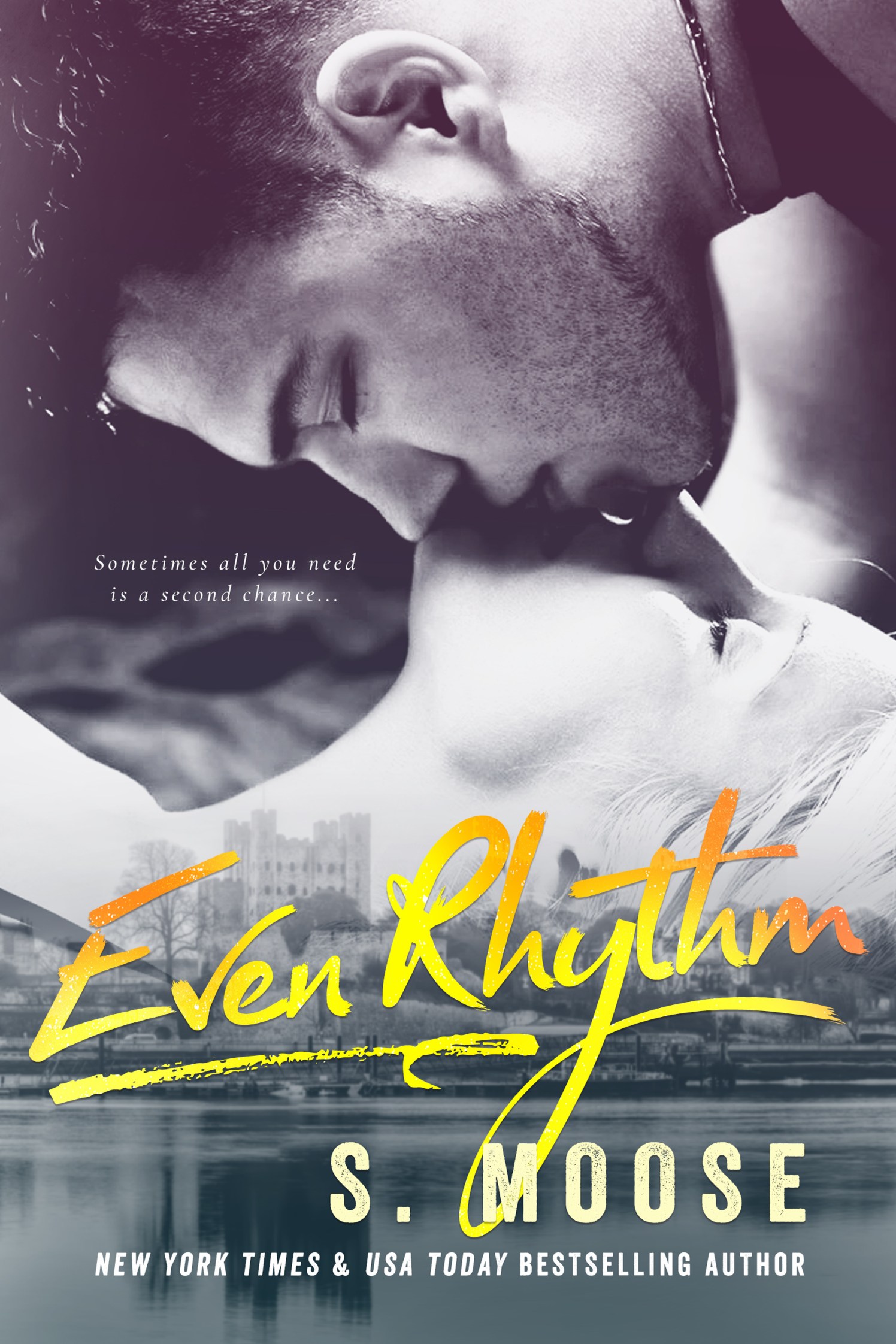 EvenRhythm_FrontCover