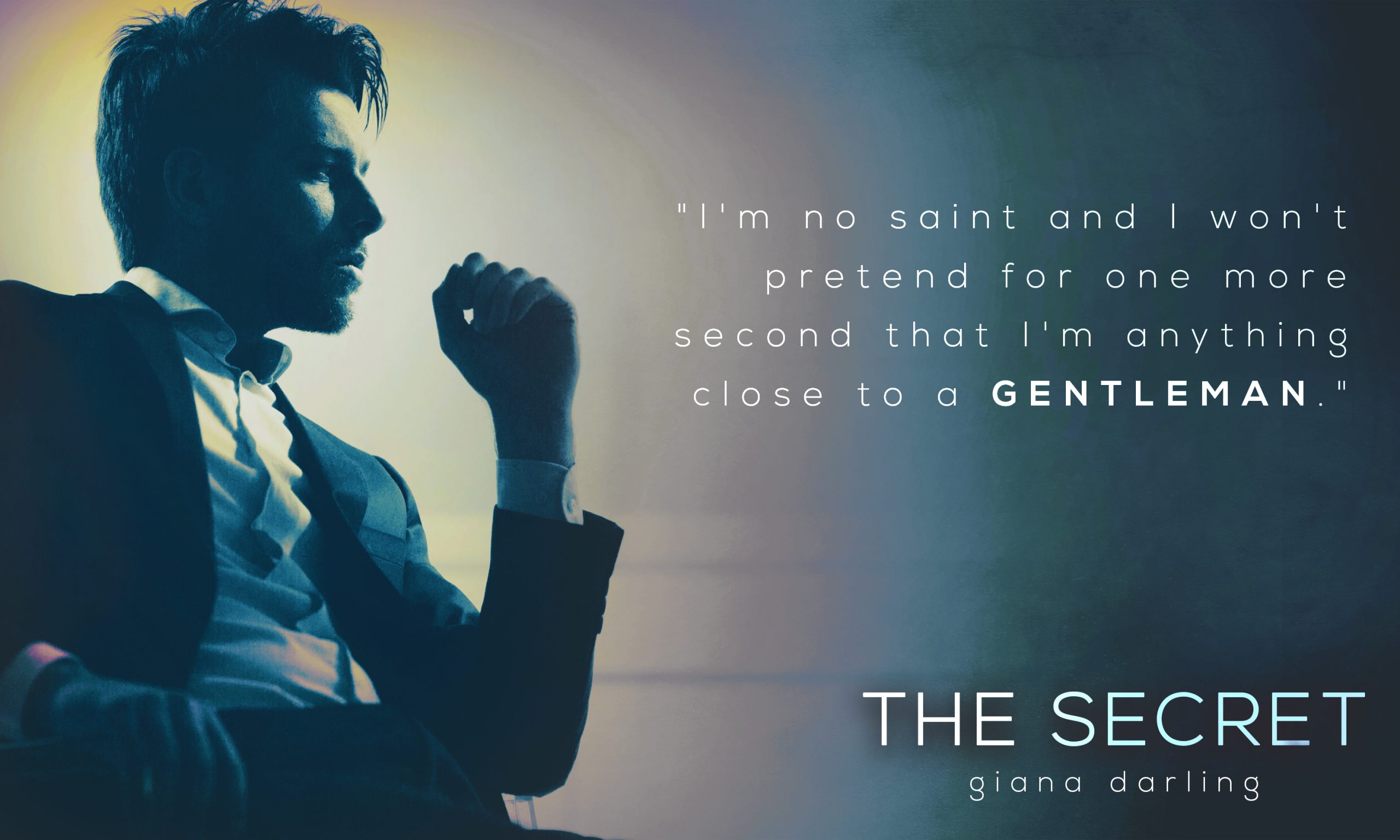 The Secret Teaser1