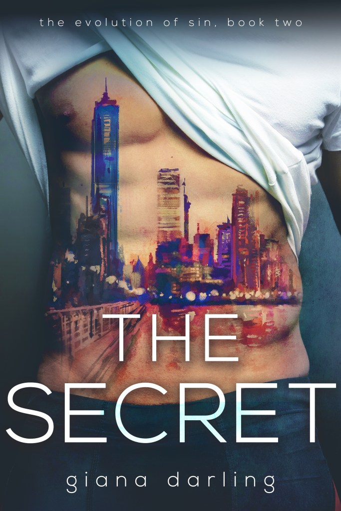 TheSecret.TheEvolutionOfSin.Book2