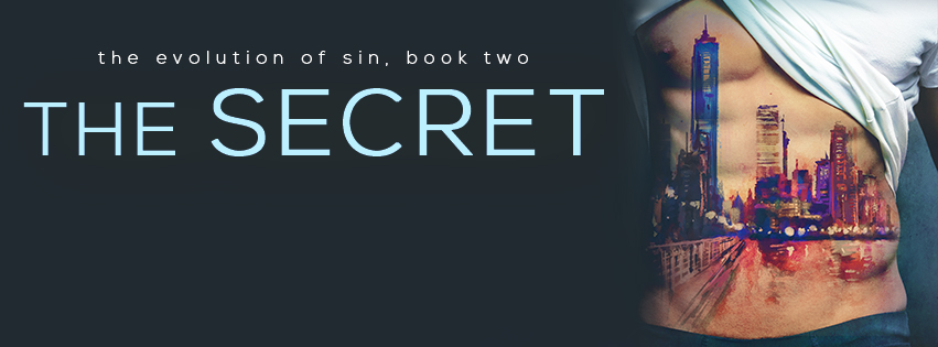 TheSecretFBCover