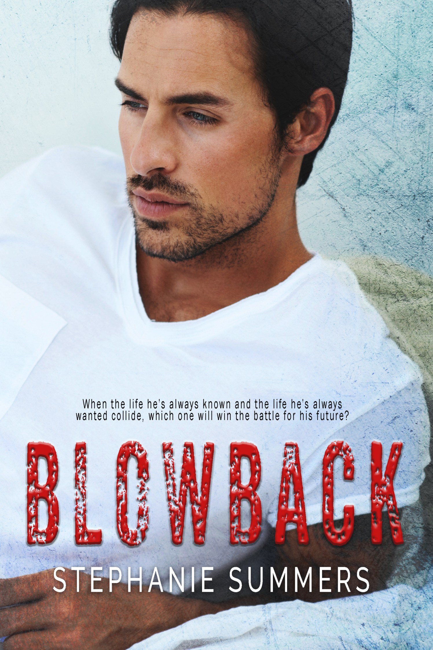 Blowback Ebook