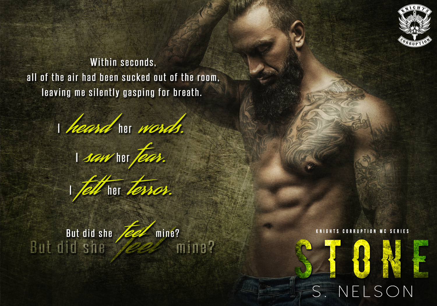 Stone Teaser 05