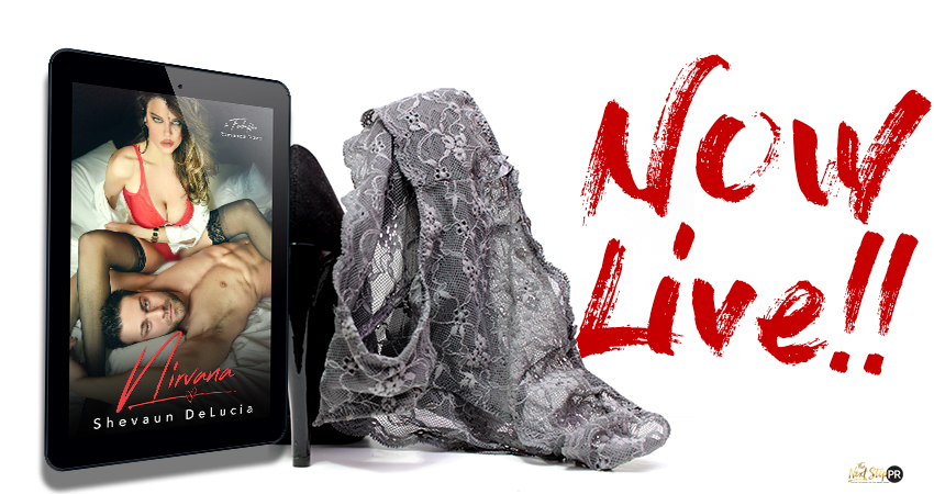 Nirvana Now Live FB 2