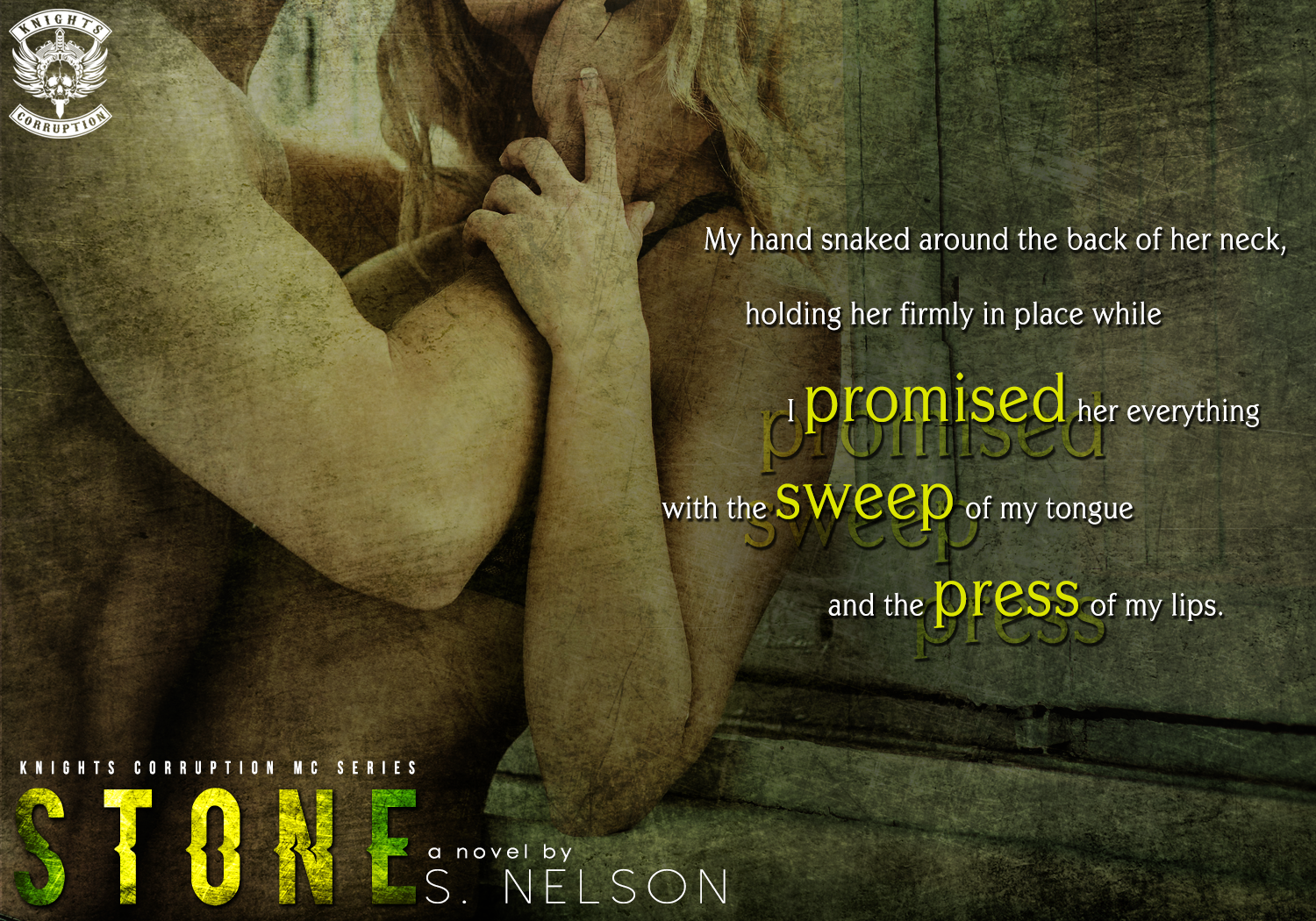Stone Teaser 04