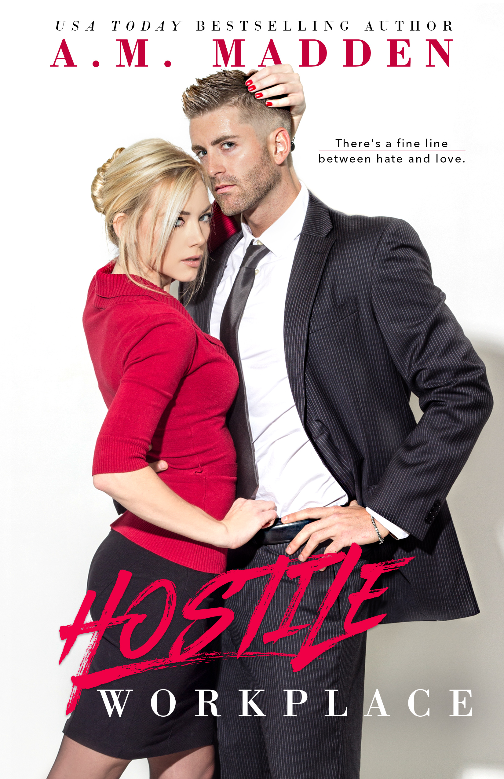 HostileWorkplace_FrontCover
