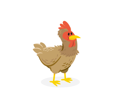 cocky