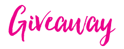 giveaway