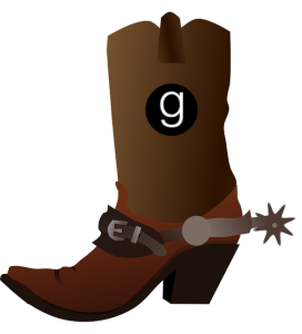 Cowboy Boot - goodreads