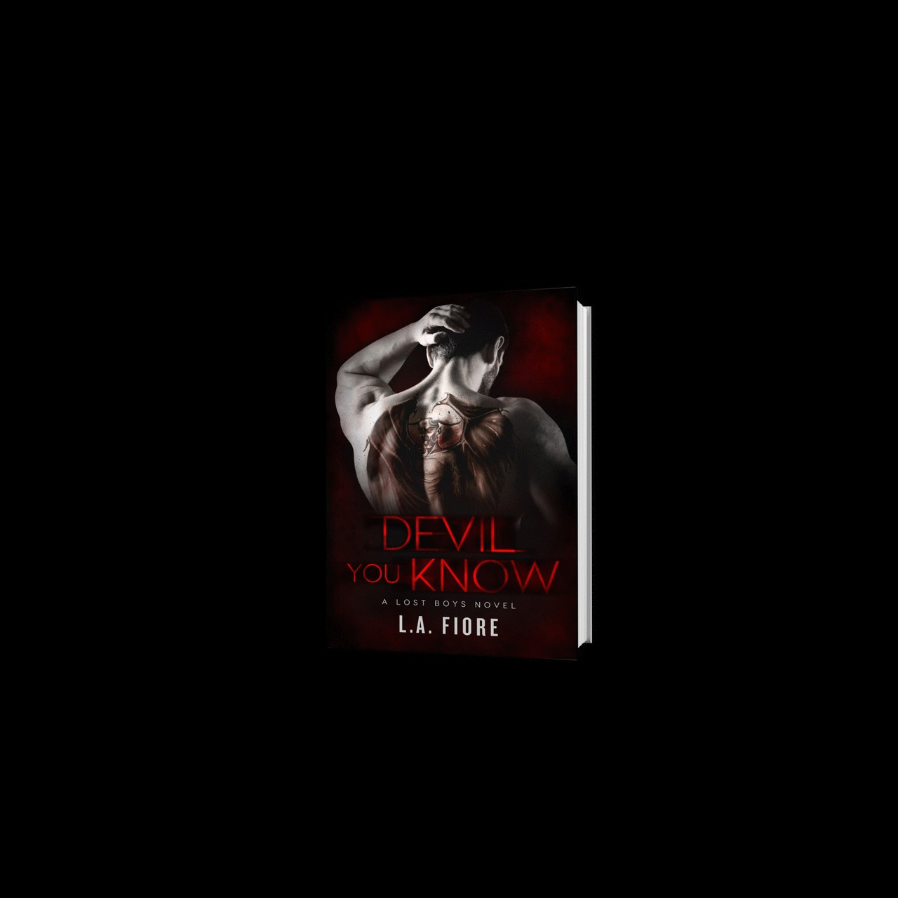 Devil You Know Release GIF