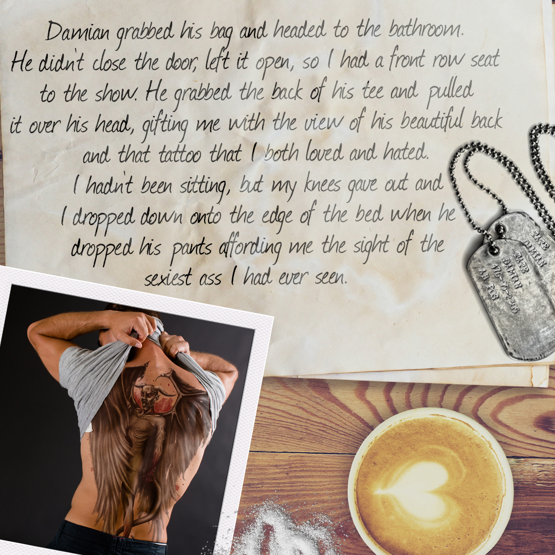 Devil You Know Teaser January 31