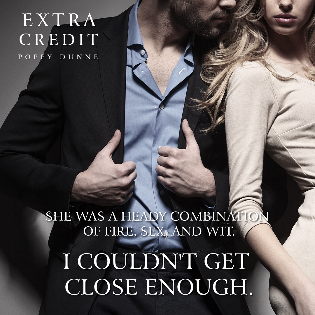 March 22 RELEASE DAY 2 Extra Credit Poppy Dunne Teaser 5 (1)