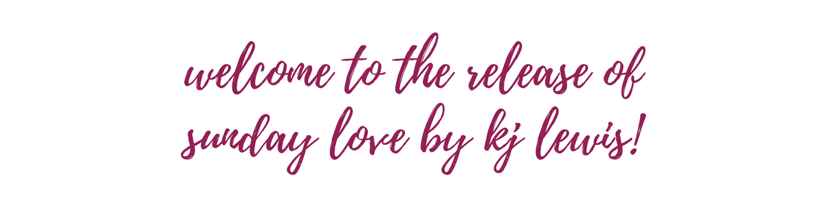 sunday-love-release-playlist
