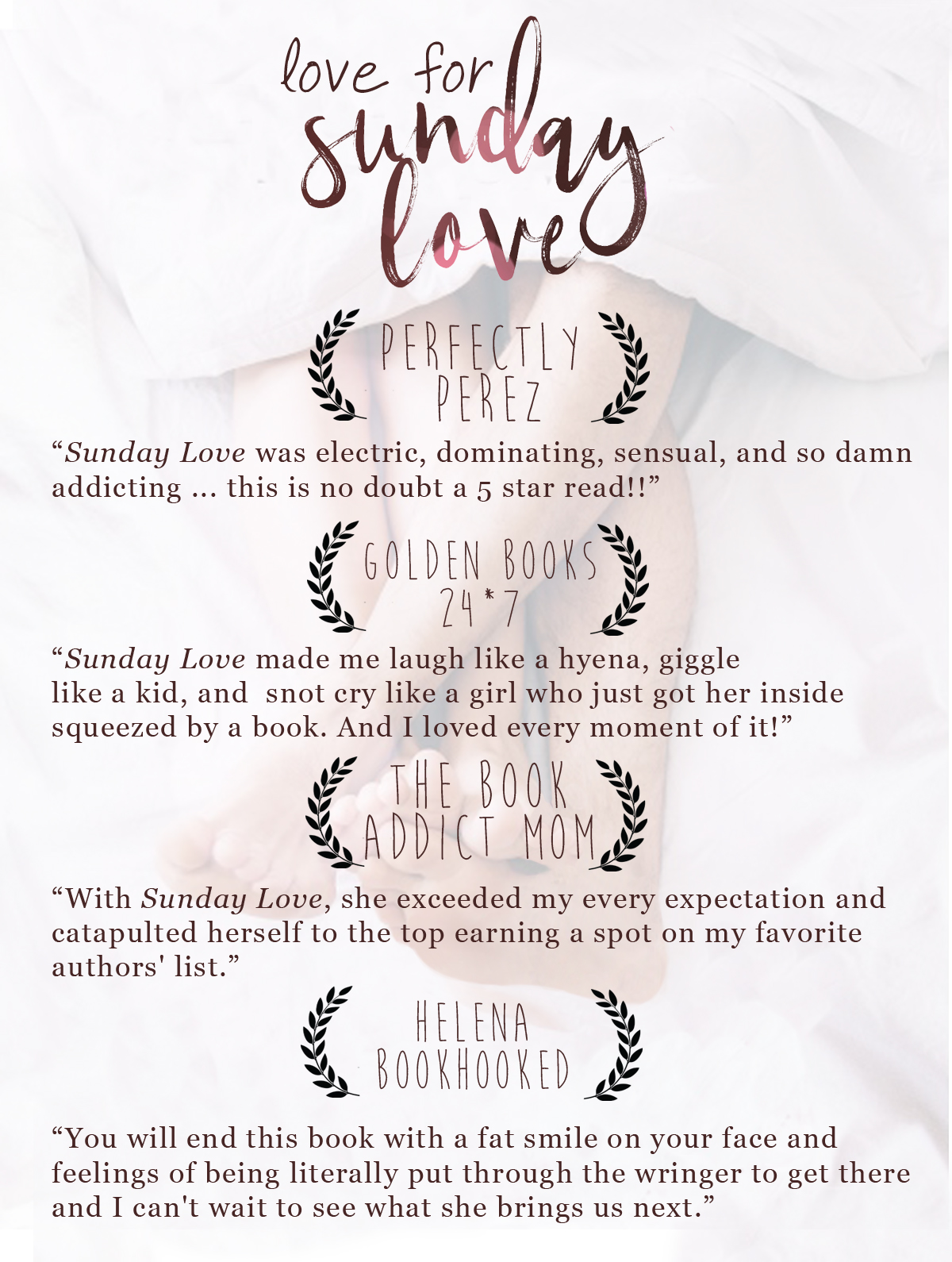 what-people-are-saying-sunday-love