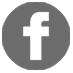 facebook grey