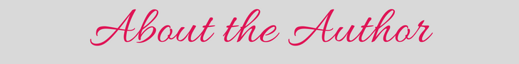 Recklessly Mine - about author