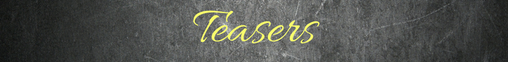 Sexy Jerk - teasers