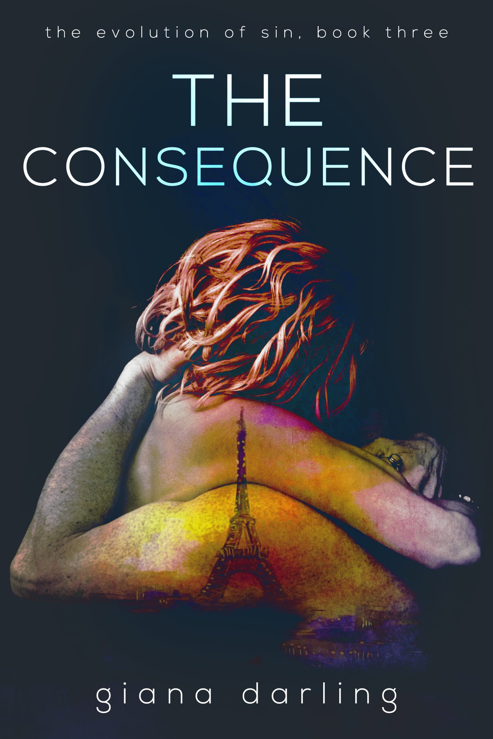 TheConsequence.TheEvolutionOfSin.Book3