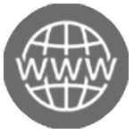 website grey