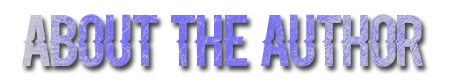 About the Author