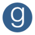 blue icon-goodreads