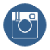 blue icon-IG