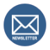blue icon-newsletter