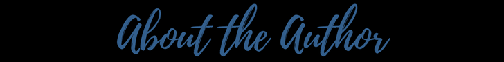 Clemency - about the author - black_blue