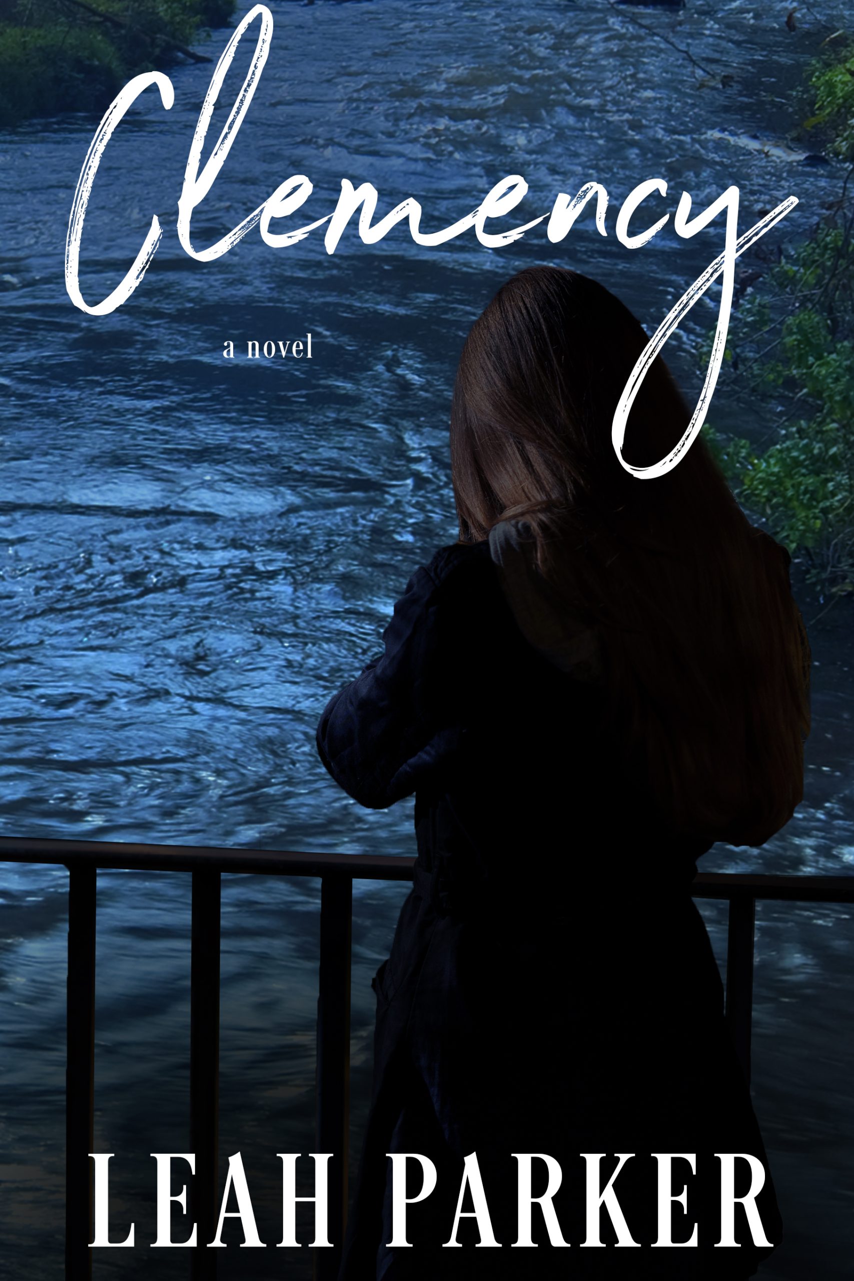 Clemency_Amazon_iBooks