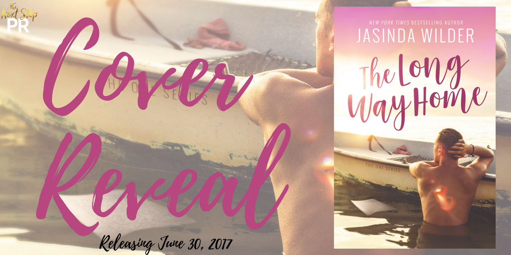 Cover Reveal TLWH