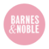 Light Pink - B&N