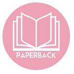 paperback pink