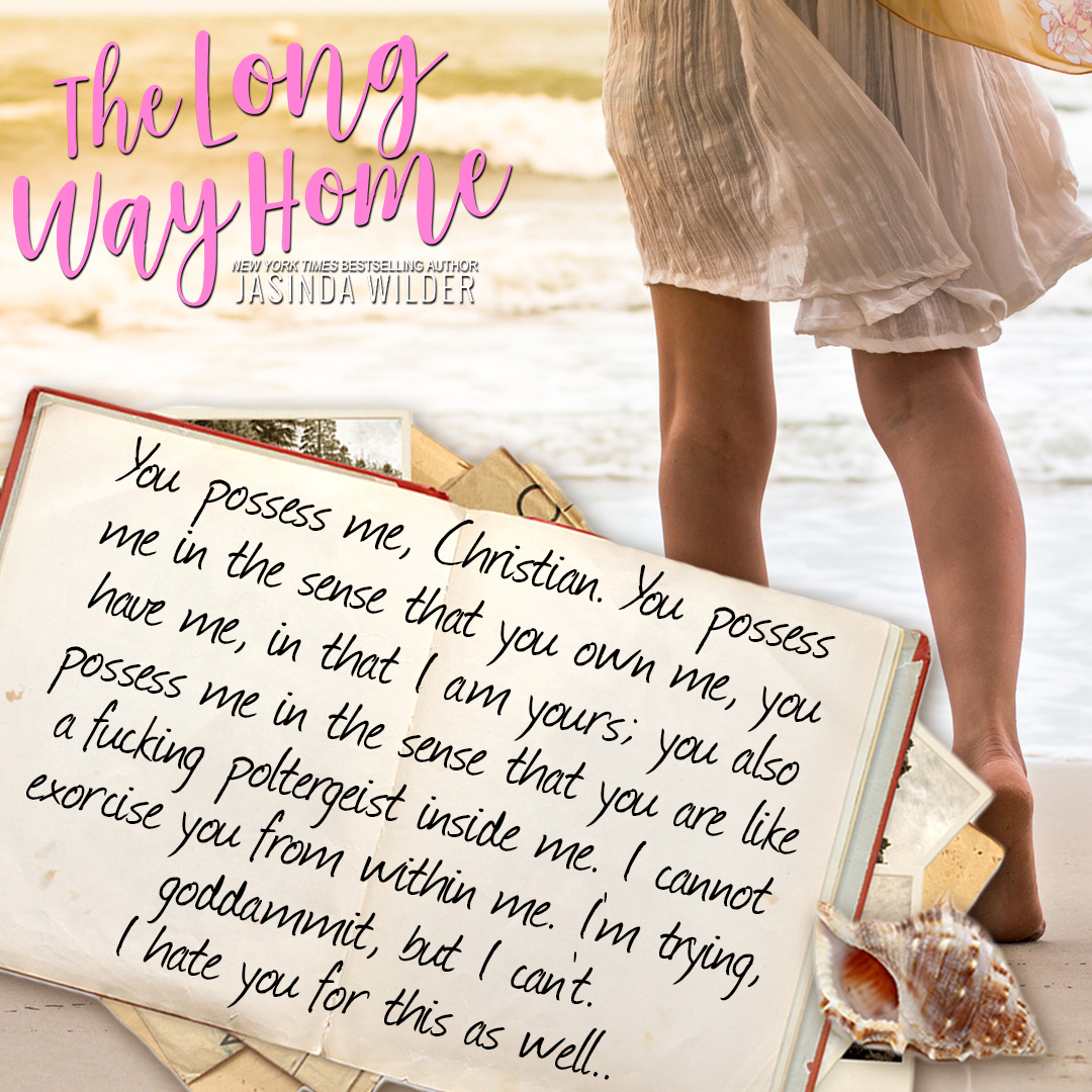 RELEASE DAY 1 TLWH Teaser 3