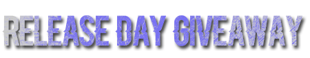 Release Day Giveaway