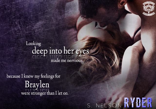 RELEASE DAY Ryder teaser 5