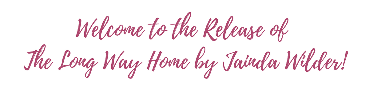 The Long Way Home - Release