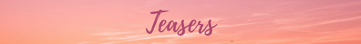 The Long Way Home - teasers