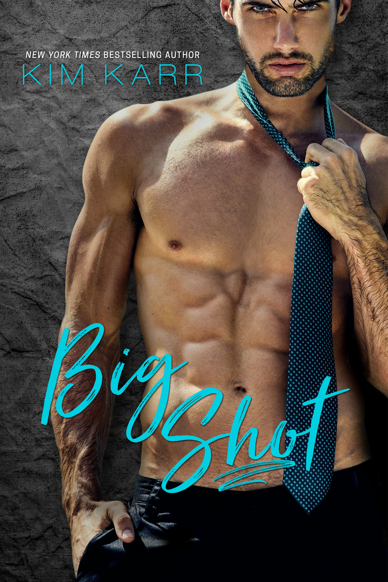 BIG SHOT_Amazon