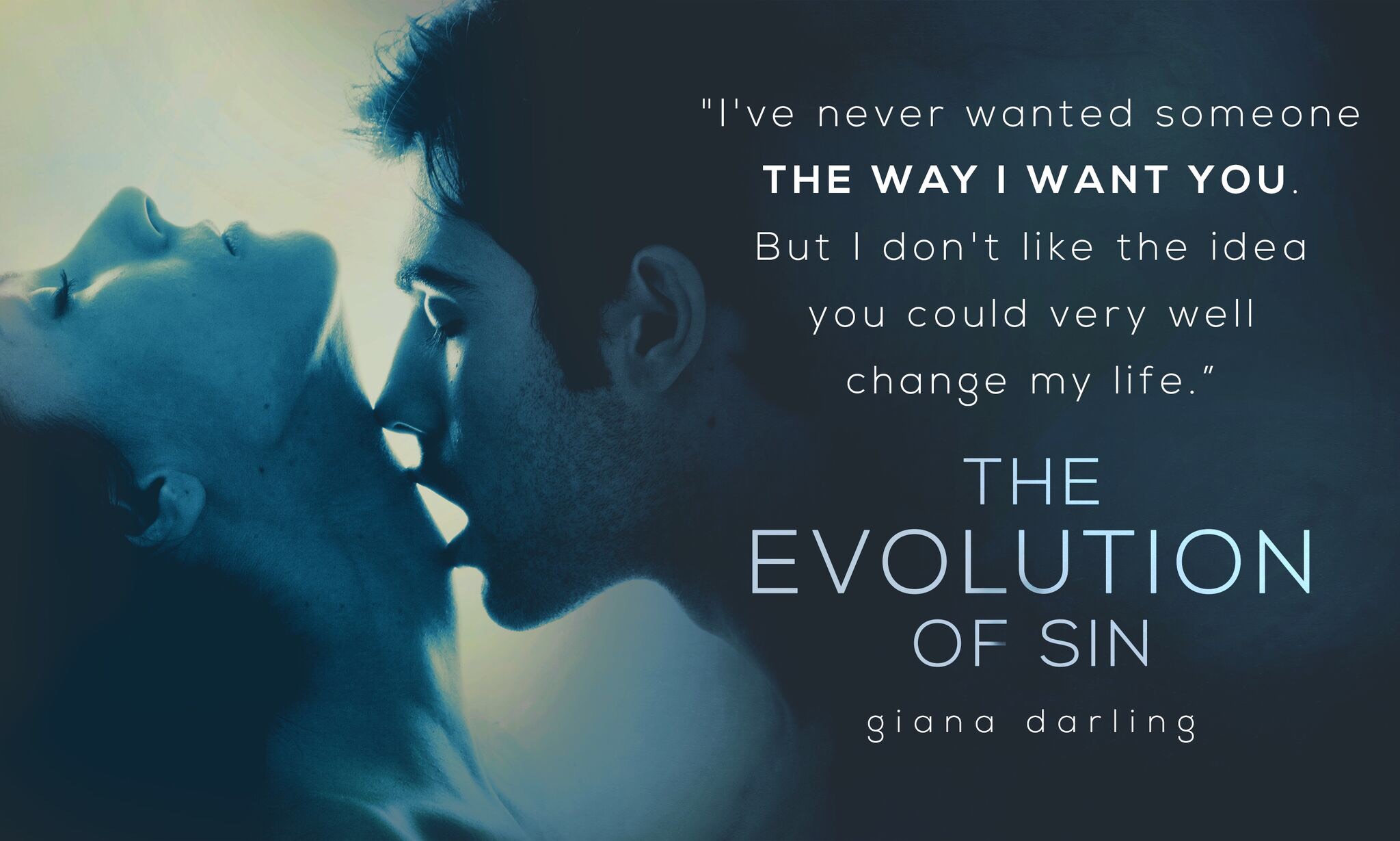 July 25 - Evolution of Sin