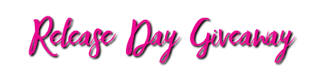 Release Day Giveaway(1)