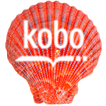 Sea Shell - kobo