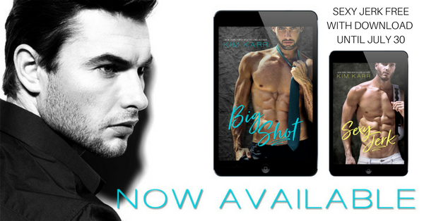 SEXY JERK FREE WITH DOWNLOAD UNTIL JULY 30