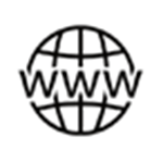 website-white