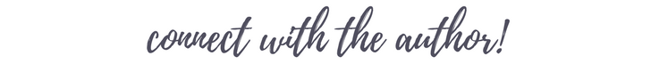 Mondays with You - connect author