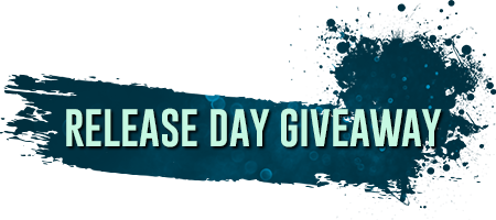 Release Day Giveaway