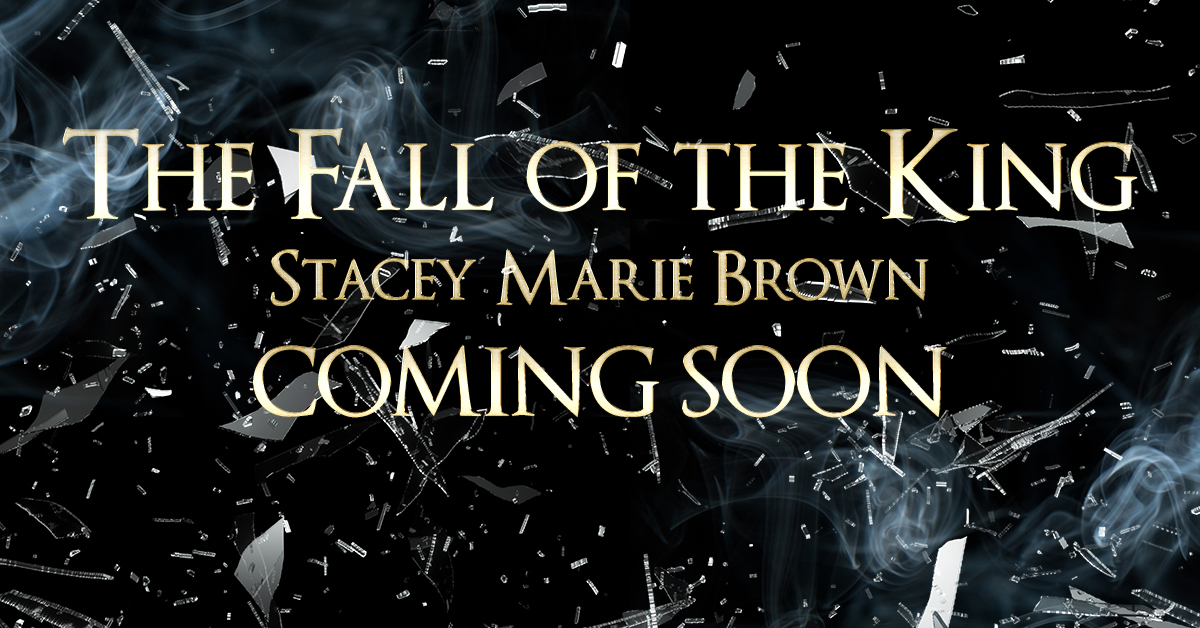 Fall of the King Cming Soon-2