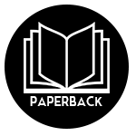 paperback black